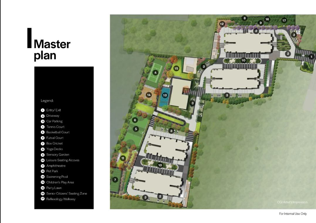 Master Plan Image
